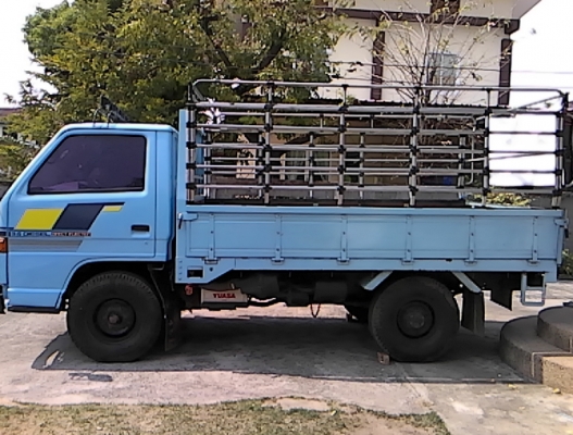 ขาย 4 ล้อกลาง