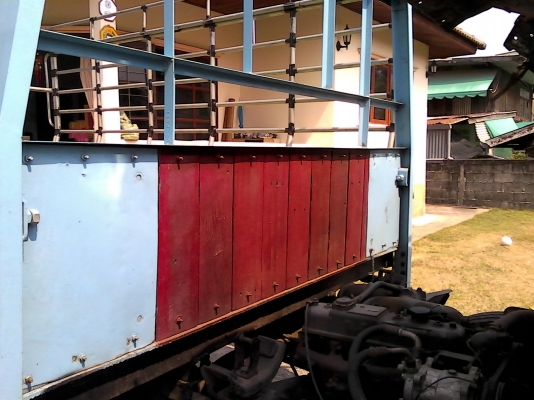 ขาย 4 ล้อกลาง