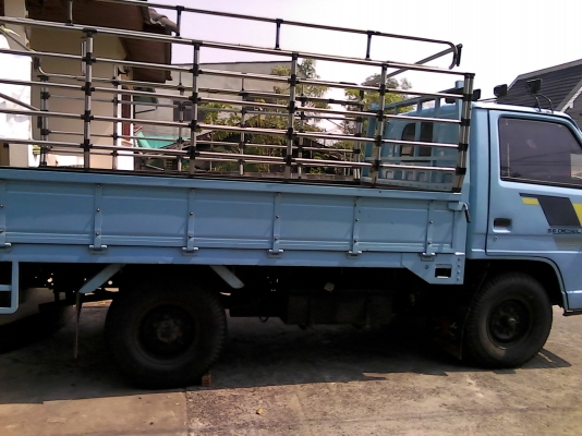 ขาย 4 ล้อกลาง