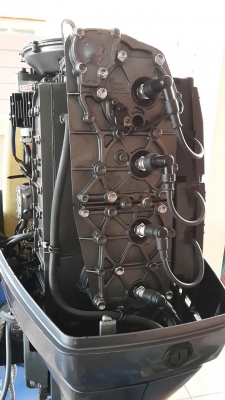 ขาย  suzuki DT115/2st  มี trim  พร้อมคอนโทรล พร้อมใช้