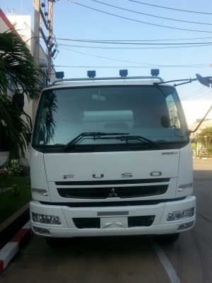 ขาย FUSO 240 แรงม้า ( มือ 1) ราคาพิเศษ ด่วน!!!