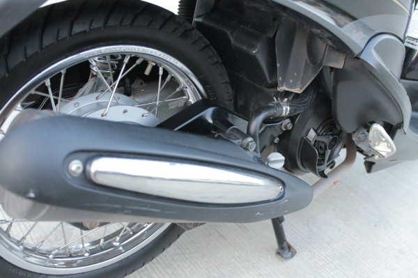 ขาย YAMAHA FINO ปี13(ลายPS)