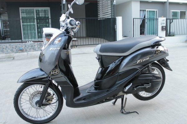 ขาย YAMAHA FINO ปี13(ลายPS)
