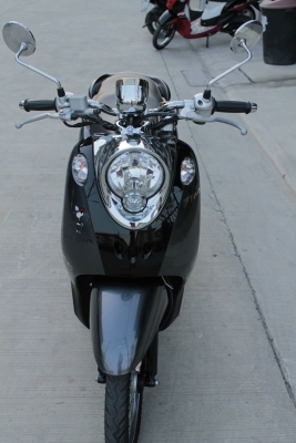 ขาย YAMAHA FINO ปี13(ลายPS)