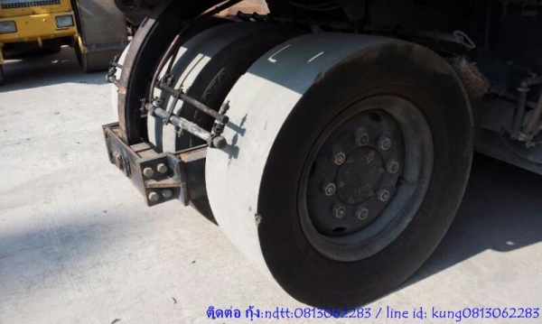รถบด ล้อยาง 7ล้อ RT200WT : รถนอก นำเข้าจากญี่ปุ่น โทร. กุ้ง:0813062283