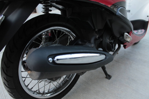 ขาย YAMAHA FINO ปี13(ลายPS)