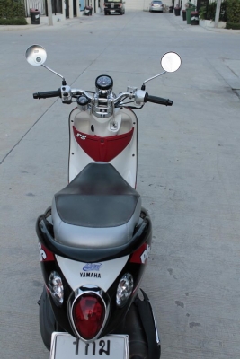 ขาย YAMAHA FINO ปี13(ลายPS)