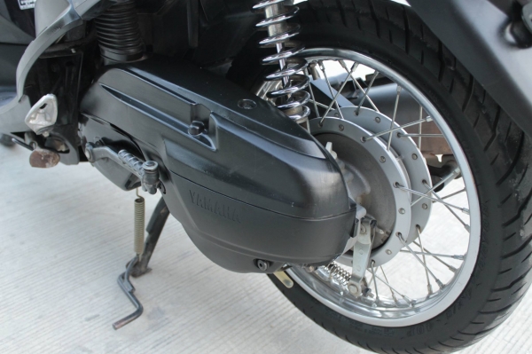 ขาย YAMAHA FINO ปี13(ลายPS)