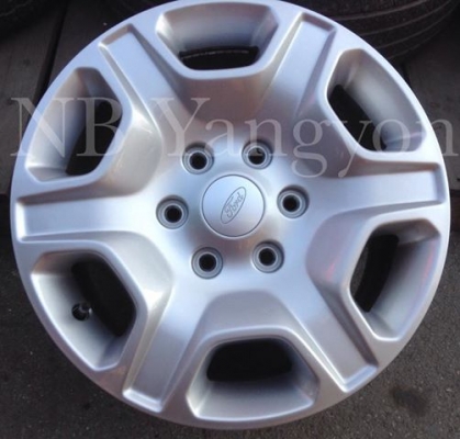 ล้อแม็ก Ford Ranger T6 ขอบ17 ถอดป้ายแดง