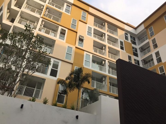 ขายดาวน์คอนโดทาวน์สุขุมวิท71