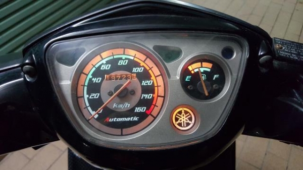 ขออนุญาติขาย YAMAHA NOUVO MX 115 ตัว TOP ล้อแม็ก ฟรีค่าโอน ขออนุญาติขาย YAMAHA NOUVO MX 115 ตัว TOP ล้อแม็ก ฟรีค่าโอน