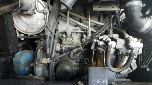 ขาย รถขุด IHI รุ่น 30NX  มือสองญี่ปุ่น แทรกเหล็ก สลักแน่น ทั้งคัน คอนโทรลสั้น ปั้มนิ้ว ทำงานไว ท้ายกลมคล่องตัว มือถือ/LINE ID : 0818753444