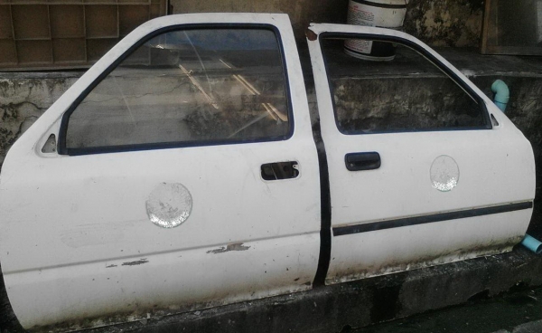 อะไหล่ ประตูL/R ฝากระโปรง TOYOTA MIGHTY-X แท้โรงงาน