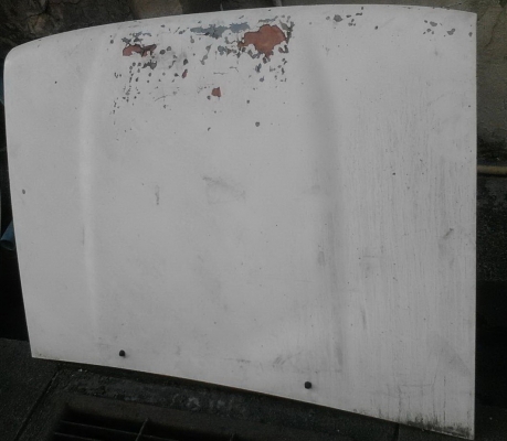 อะไหล่ ประตูL/R ฝากระโปรง TOYOTA MIGHTY-X แท้โรงงาน