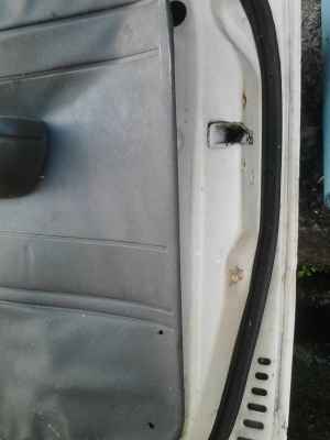 อะไหล่ ประตูL/R ฝากระโปรง TOYOTA MIGHTY-X แท้โรงงาน