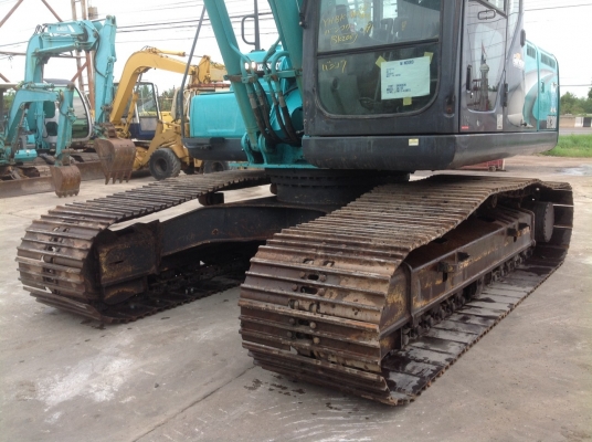 รถขุดดิน