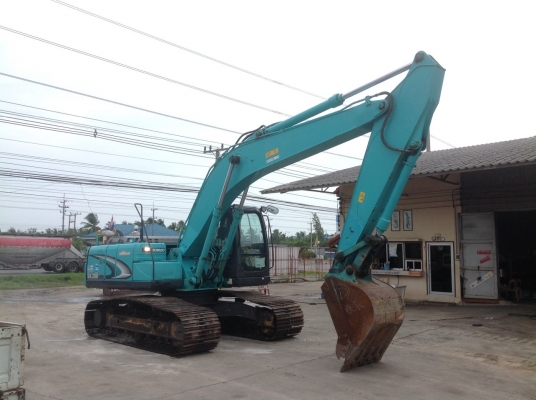 รถขุดดิน