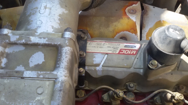 ขายเเล้วครับ