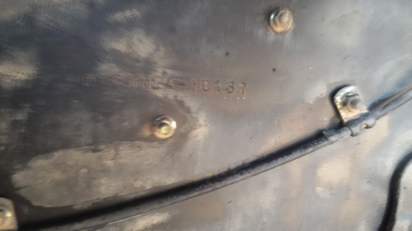 ขายเเล้วครับ