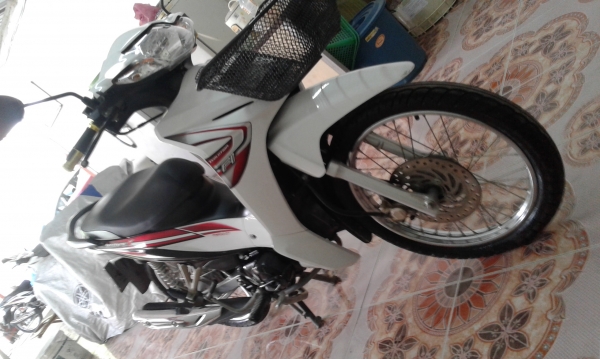 ขายเวฟ110i