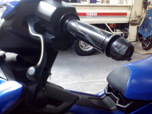 ขาย Yamaha Excuter 150 สตาร์ทมือ ปี 58 เครื่องดี ภายนอกมีรอยล้ม 2 ฝั่ง เล่มพร้อมโอน ขาย Yamaha Excuter 150 สตาร์ทมือ ปี 58 เครื่องดี ภายนอกมีรอยล้ม 2 ฝั่ง เล่มพร้อมโอน