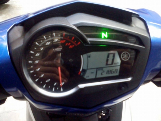 ขาย Yamaha Excuter 150 สตาร์ทมือ ปี 58 เครื่องดี ภายนอกมีรอยล้ม 2 ฝั่ง เล่มพร้อมโอน ขาย Yamaha Excuter 150 สตาร์ทมือ ปี 58 เครื่องดี ภายนอกมีรอยล้ม 2 ฝั่ง เล่มพร้อมโอน