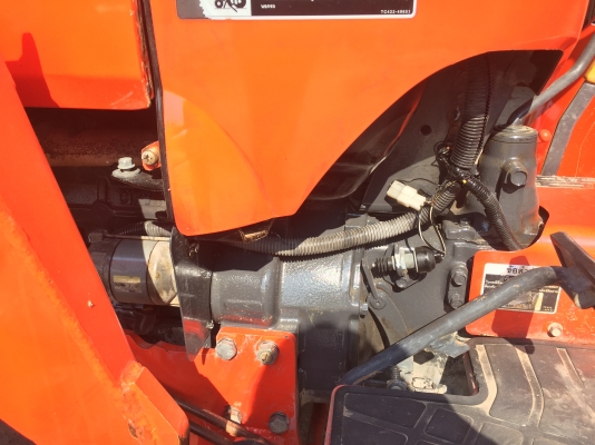 ขายรถไถคูโบต้า L3608 พร้อม อุปกรณ์ ใบมีดคานบน และผานพรวน. รถสภาพสวยพร้อมใช้งาน. รถใช้งานในไร่ค่ะ. ขายๆราคา298000 บาทสนใจโทร081-9136451. หรือทาง line bow6451 ขอดูภาพเพิ่มเติมได้ค่ะ. #มีบริการจัดส่งให้ฟรีทั่วประเทศ ขายรถไถคูโบต้า L3608 พร้อม อุปกรณ์ ใบมีดคานบน และผานพรวน. รถสภาพสวยพร้อมใช้งาน. รถใช้งานในไร่ค่ะ. ขายๆราคา298000 บาทสนใจโทร081-9136451. หรือทาง line bow6451 ขอดูภาพเพิ่มเติมได้ค่ะ. #มีบริการจัดส่งให้ฟรีทั่วประเทศ