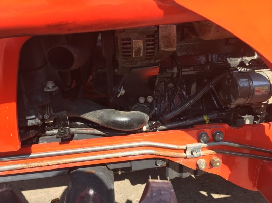 ขายรถไถคูโบต้า L3608 พร้อม อุปกรณ์ ใบมีดคานบน และผานพรวน. รถสภาพสวยพร้อมใช้งาน. รถใช้งานในไร่ค่ะ. ขายๆราคา298000 บาทสนใจโทร081-9136451. หรือทาง line bow6451 ขอดูภาพเพิ่มเติมได้ค่ะ. #มีบริการจัดส่งให้ฟรีทั่วประเทศ ขายรถไถคูโบต้า L3608 พร้อม อุปกรณ์ ใบมีดคานบน และผานพรวน. รถสภาพสวยพร้อมใช้งาน. รถใช้งานในไร่ค่ะ. ขายๆราคา298000 บาทสนใจโทร081-9136451. หรือทาง line bow6451 ขอดูภาพเพิ่มเติมได้ค่ะ. #มีบริการจัดส่งให้ฟรีทั่วประเทศ