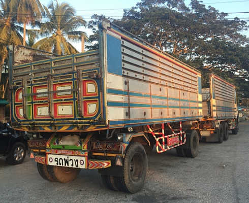 ขายรถพ่วง HINO FM2P 300แรง ยูโรทู สมอทอง Tubo Intercoller ดั้มมิเนียมซุ่นชัย ลูกพ่วง2เพลายาว 6.50เมตร ขายรถพ่วง HINO FM2P 300แรง ยูโรทู สมอทอง Tubo Intercoller ดั้มมิเนียมซุ่นชัย ลูกพ่วง2เพลายาว 6.50เมตร