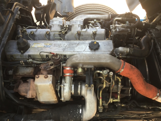 ขายรถพ่วง HINO FM2P 300แรง ยูโรทู สมอทอง Tubo Intercoller ดั้มมิเนียมซุ่นชัย ลูกพ่วง2เพลายาว 6.50เมตร ขายรถพ่วง HINO FM2P 300แรง ยูโรทู สมอทอง Tubo Intercoller ดั้มมิเนียมซุ่นชัย ลูกพ่วง2เพลายาว 6.50เมตร