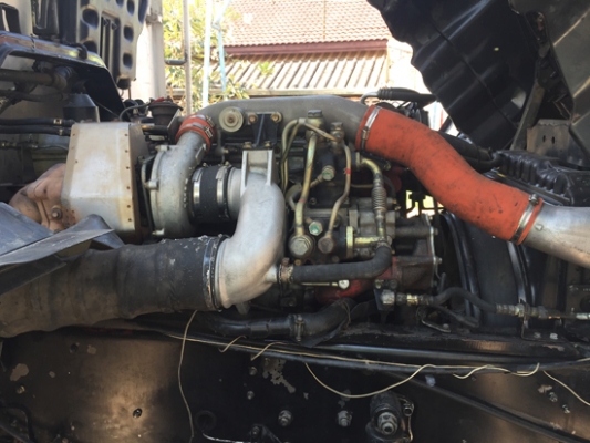 ขายรถพ่วง HINO FM2P 300แรง ยูโรทู สมอทอง Tubo Intercoller ดั้มมิเนียมซุ่นชัย ลูกพ่วง2เพลายาว 6.50เมตร ขายรถพ่วง HINO FM2P 300แรง ยูโรทู สมอทอง Tubo Intercoller ดั้มมิเนียมซุ่นชัย ลูกพ่วง2เพลายาว 6.50เมตร