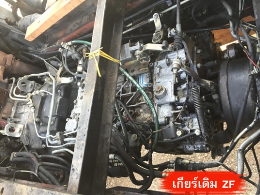 ขายรถพ่วง HINO FM2P 300แรง ยูโรทู สมอทอง Tubo Intercoller ดั้มมิเนียมซุ่นชัย ลูกพ่วง2เพลายาว 6.50เมตร ขายรถพ่วง HINO FM2P 300แรง ยูโรทู สมอทอง Tubo Intercoller ดั้มมิเนียมซุ่นชัย ลูกพ่วง2เพลายาว 6.50เมตร