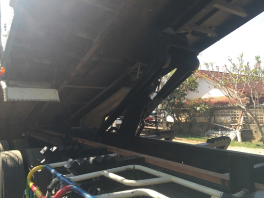 ขายรถพ่วง HINO FM2P 300แรง ยูโรทู สมอทอง Tubo Intercoller ดั้มมิเนียมซุ่นชัย ลูกพ่วง2เพลายาว 6.50เมตร ขายรถพ่วง HINO FM2P 300แรง ยูโรทู สมอทอง Tubo Intercoller ดั้มมิเนียมซุ่นชัย ลูกพ่วง2เพลายาว 6.50เมตร