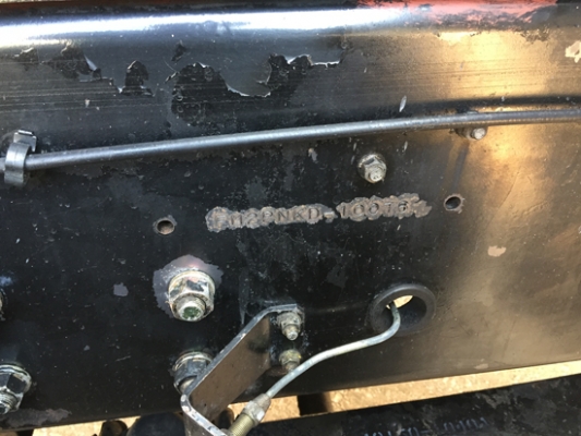 ขายรถพ่วง HINO FM2P 300แรง ยูโรทู สมอทอง Tubo Intercoller ดั้มมิเนียมซุ่นชัย ลูกพ่วง2เพลายาว 6.50เมตร ขายรถพ่วง HINO FM2P 300แรง ยูโรทู สมอทอง Tubo Intercoller ดั้มมิเนียมซุ่นชัย ลูกพ่วง2เพลายาว 6.50เมตร