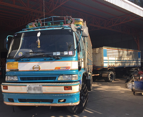 ขายรถพ่วง HINO FM2P 300แรง ยูโรทู สมอทอง Tubo Intercoller ดั้มมิเนียมซุ่นชัย ลูกพ่วง2เพลายาว 6.50เมตร ขายรถพ่วง HINO FM2P 300แรง ยูโรทู สมอทอง Tubo Intercoller ดั้มมิเนียมซุ่นชัย ลูกพ่วง2เพลายาว 6.50เมตร