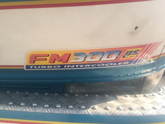 ขายรถพ่วง HINO FM2P 300แรง ยูโรทู สมอทอง Tubo Intercoller ดั้มมิเนียมซุ่นชัย ลูกพ่วง2เพลายาว 6.50เมตร ขายรถพ่วง HINO FM2P 300แรง ยูโรทู สมอทอง Tubo Intercoller ดั้มมิเนียมซุ่นชัย ลูกพ่วง2เพลายาว 6.50เมตร