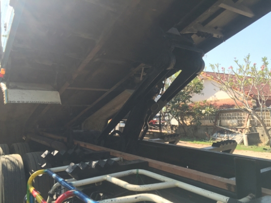 ขายรถพ่วง HINO FM2P 300แรง ยูโรทู สมอทอง Tubo Intercoller ดั้มมิเนียมซุ่นชัย ลูกพ่วง2เพลายาว 6.50เมตร ขายรถพ่วง HINO FM2P 300แรง ยูโรทู สมอทอง Tubo Intercoller ดั้มมิเนียมซุ่นชัย ลูกพ่วง2เพลายาว 6.50เมตร