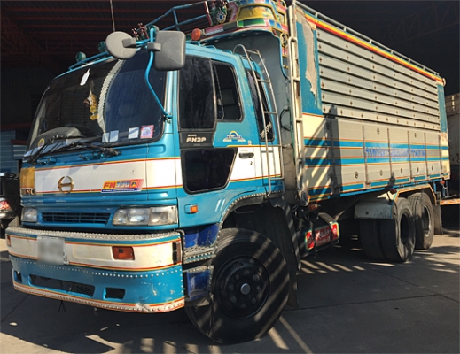 ขายรถพ่วง HINO FM2P 300แรง ยูโรทู สมอทอง Tubo Intercoller ดั้มมิเนียมซุ่นชัย ลูกพ่วง2เพลายาว 6.50เมตร ขายรถพ่วง HINO FM2P 300แรง ยูโรทู สมอทอง Tubo Intercoller ดั้มมิเนียมซุ่นชัย ลูกพ่วง2เพลายาว 6.50เมตร