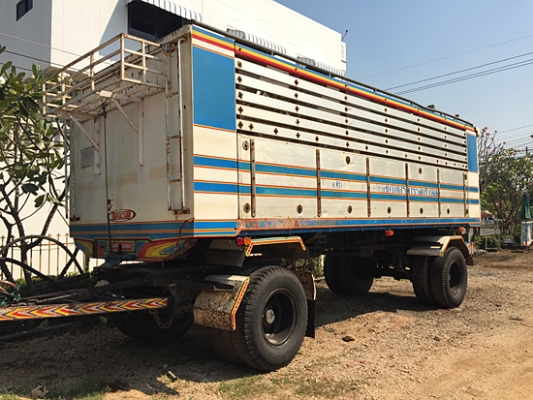 ขายรถพ่วง HINO FM2P 300แรง ยูโรทู สมอทอง Tubo Intercoller ดั้มมิเนียมซุ่นชัย ลูกพ่วง2เพลายาว 6.50เมตร ขายรถพ่วง HINO FM2P 300แรง ยูโรทู สมอทอง Tubo Intercoller ดั้มมิเนียมซุ่นชัย ลูกพ่วง2เพลายาว 6.50เมตร