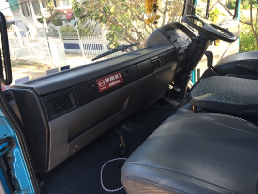 ขายรถพ่วง HINO FM2P 300แรง ยูโรทู สมอทอง Tubo Intercoller ดั้มมิเนียมซุ่นชัย ลูกพ่วง2เพลายาว 6.50เมตร ขายรถพ่วง HINO FM2P 300แรง ยูโรทู สมอทอง Tubo Intercoller ดั้มมิเนียมซุ่นชัย ลูกพ่วง2เพลายาว 6.50เมตร