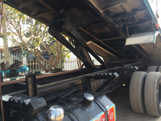 ขายรถพ่วง HINO FM2P 300แรง ยูโรทู สมอทอง Tubo Intercoller ดั้มมิเนียมซุ่นชัย ลูกพ่วง2เพลายาว 6.50เมตร ขายรถพ่วง HINO FM2P 300แรง ยูโรทู สมอทอง Tubo Intercoller ดั้มมิเนียมซุ่นชัย ลูกพ่วง2เพลายาว 6.50เมตร