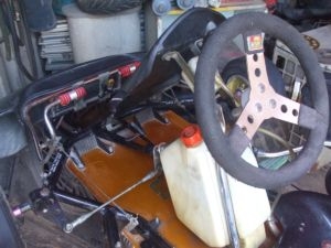 ขาย gokart ของแต่ง swiss hutless