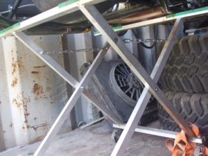 ขาย gokart ของแต่ง swiss hutless