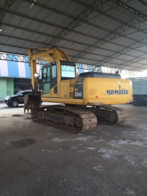 ขายรถแบคโฮ KOMATSU PC-200-8 ปี.2555 เล่มทะเบียน 14000 กว่า ช.ม ราคา.1700000 ต่อรองคับ สนใจโทรจองเลย ขายรถแบคโฮ KOMATSU PC-200-8 ปี.2555 เล่มทะเบียน 14000 กว่า ช.ม ราคา.1700000 ต่อรองคับ สนใจโทรจองเลย
