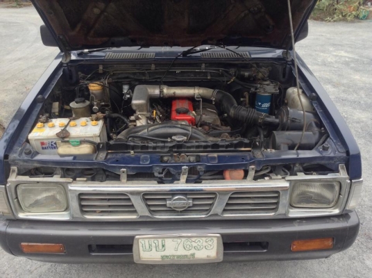 Nissan BigM ปี95