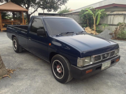 Nissan BigM ปี95