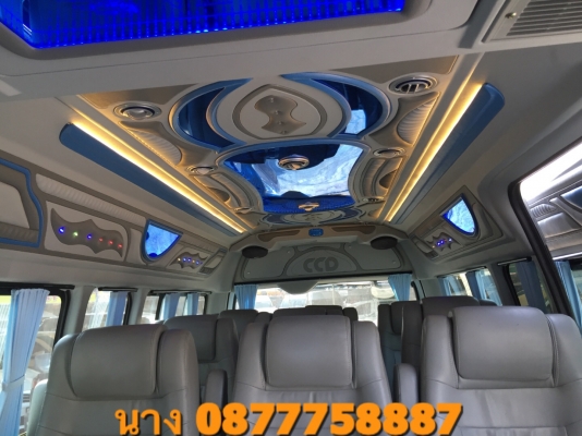 ขายดีเซลปี 12เกียMTสีเทา แต่งวีแปะ เบาะสามแถว ภายในสีเทาคร้า ขายดีเซลปี 12เกียMTสีเทา แต่งวีแปะ เบาะสามแถว ภายในสีเทาคร้า