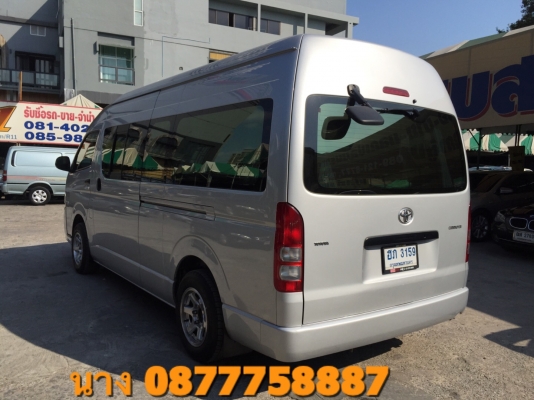 ขายดีเซลปี 12เกียMTสีเทา แต่งวีแปะ เบาะสามแถว ภายในสีเทาคร้า ขายดีเซลปี 12เกียMTสีเทา แต่งวีแปะ เบาะสามแถว ภายในสีเทาคร้า