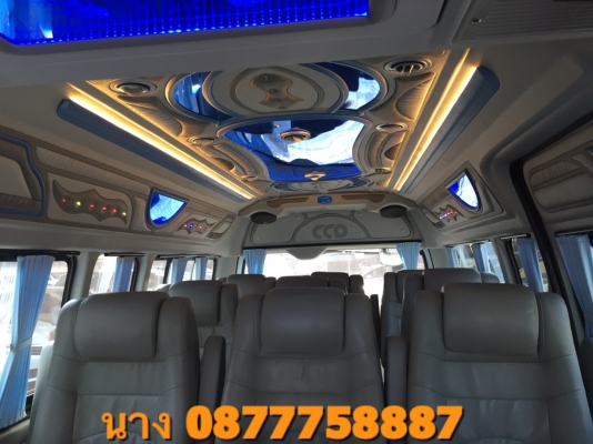 ขายดีเซลปี 12เกียMTสีเทา แต่งวีแปะ เบาะสามแถว ภายในสีเทาคร้า ขายดีเซลปี 12เกียMTสีเทา แต่งวีแปะ เบาะสามแถว ภายในสีเทาคร้า