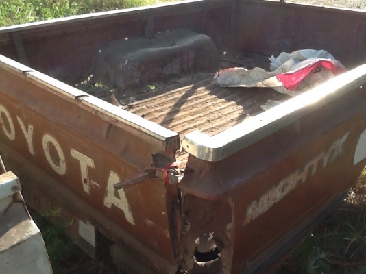 ลูกกระบะ HERO ช่วงสั้น ลูกกระบะ HERO ช่วงสั้น